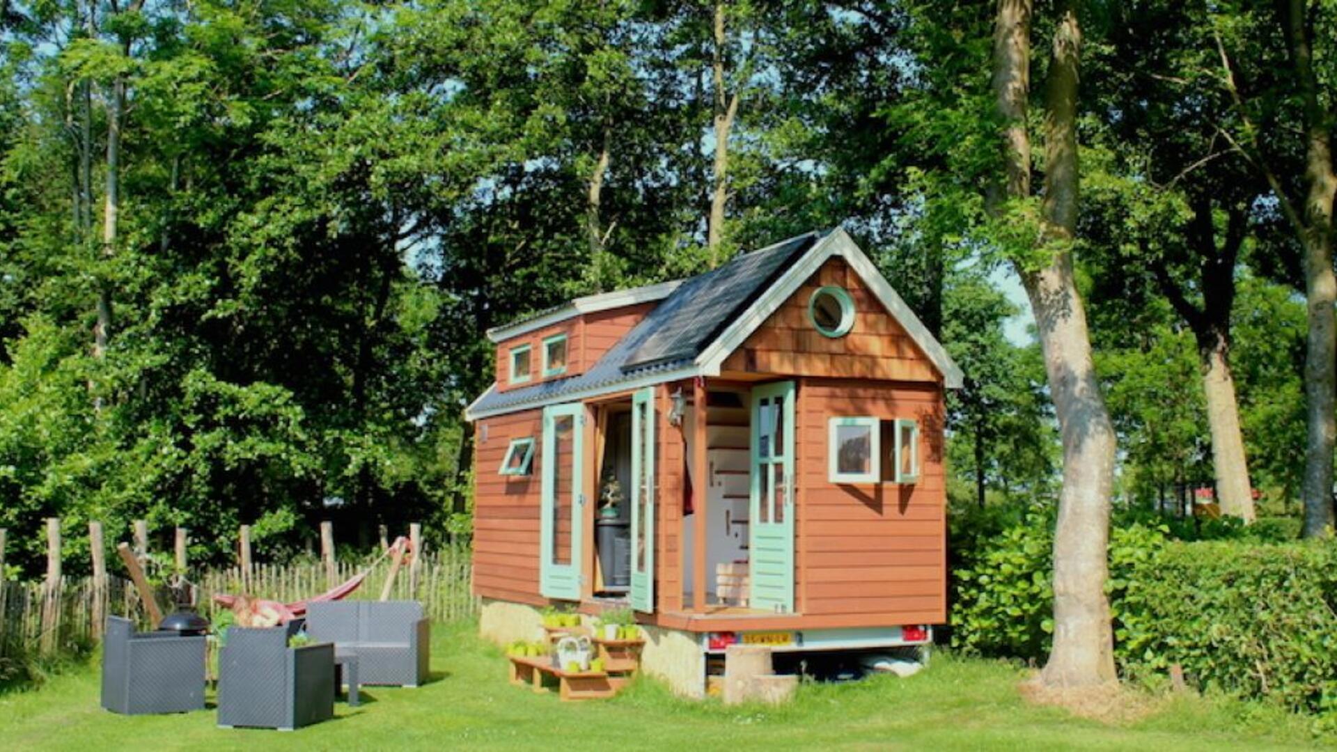 tiny house